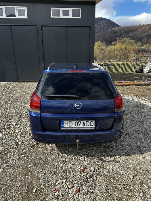 OPEL Signum 2006 — imagine 3