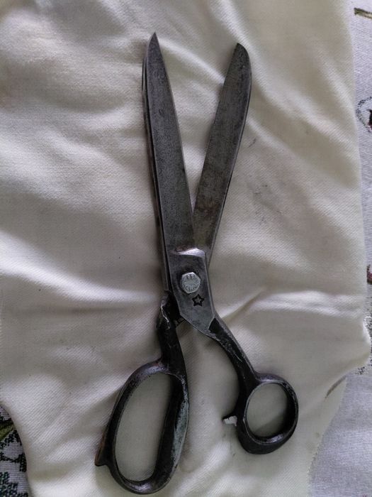 ножица за кроене Солинген