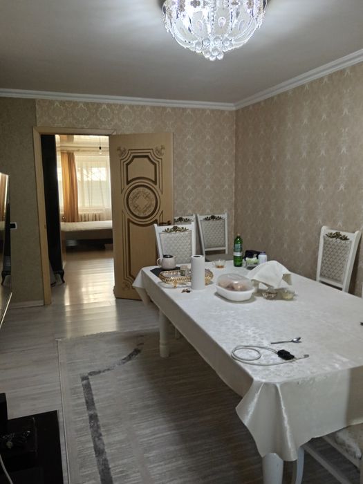 Квартира на продажу