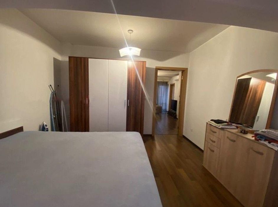 Дава се под наем Тристаен апартамент в София, Манастирски ливади - 125 кв.м за 738.99 € - Снимка #2