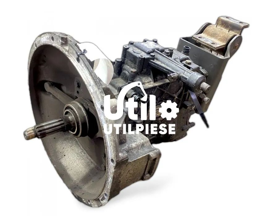 cutie viteze voith 864.3e volvo b6 b7 b9 b10 b12 - verificata