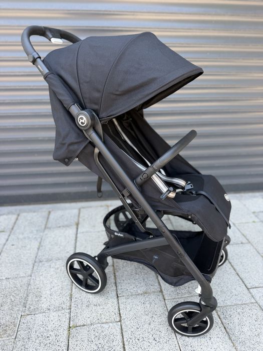 Комбинирана лятна количка Cybex