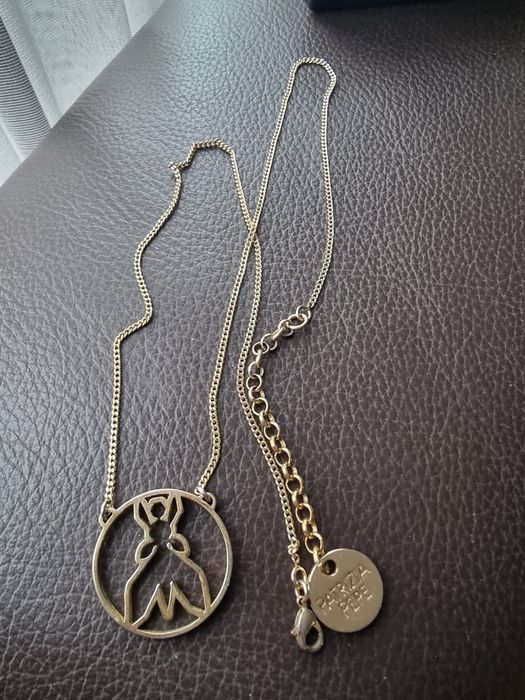 Колие Patrizia Pepe