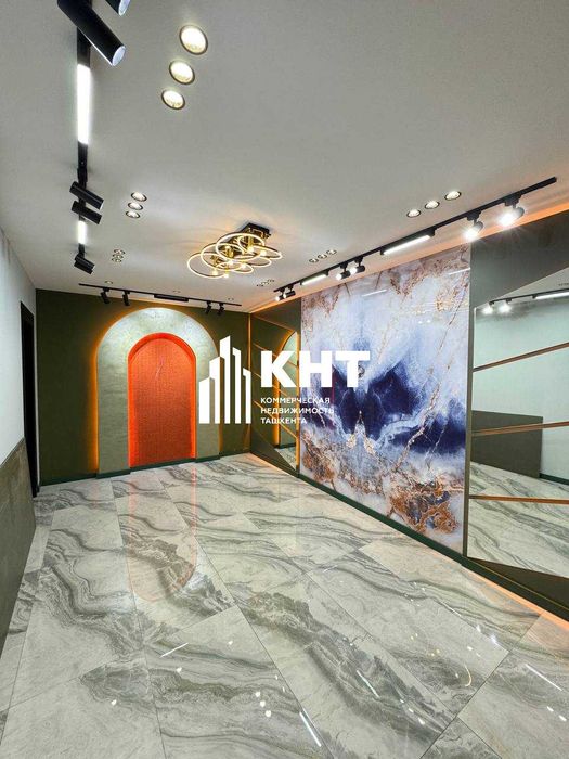 Аренда помещение от КНТ 90м2 Яккасарайский р-н ресторан Жуманжи