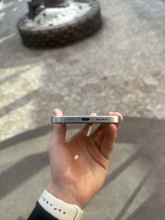 Iphone 16 Pro Max 256gb