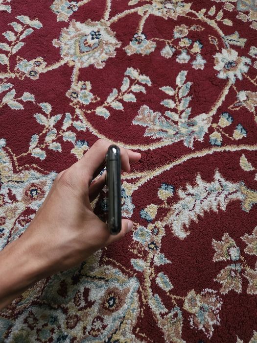 Iphone 11 pro hamma joyi radnoy