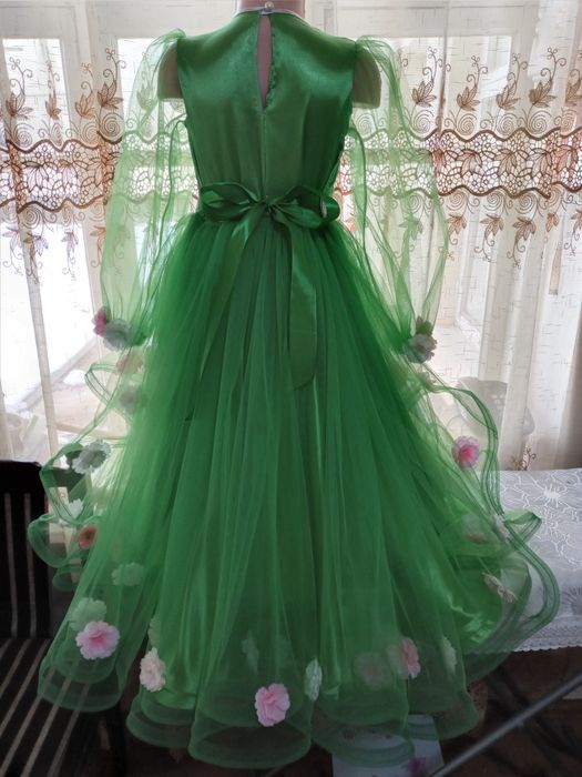 Карнавальный костюм Весна