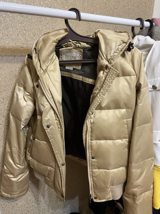 Продам куртку демисезон