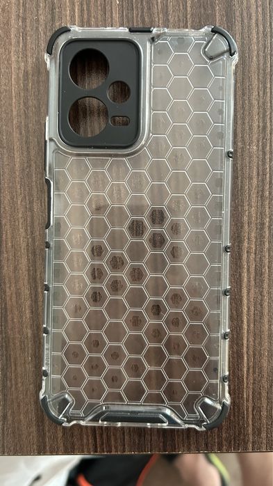 Удароустойчив Калъф за Xiaomi Redmi Note 12 5G