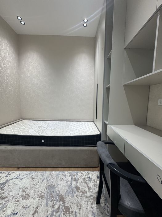 Срочно пррдается упакованная кв 3-х ком Юнусабад 11 Комфорт Хоус