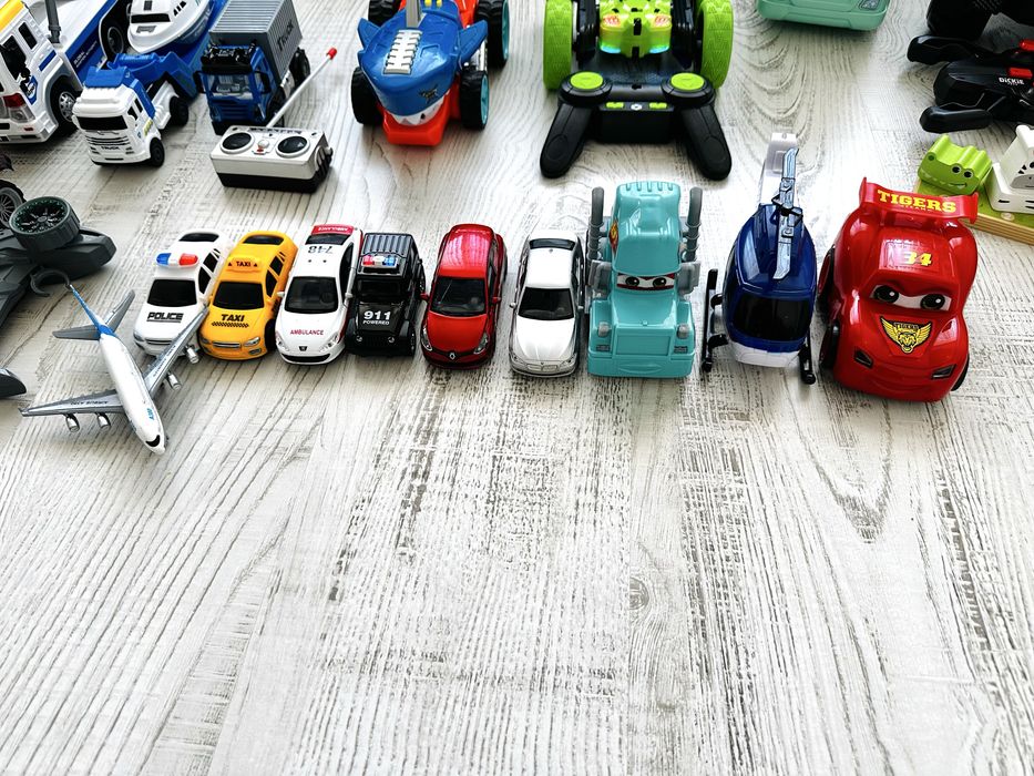 Детски играчки в отлично състояние