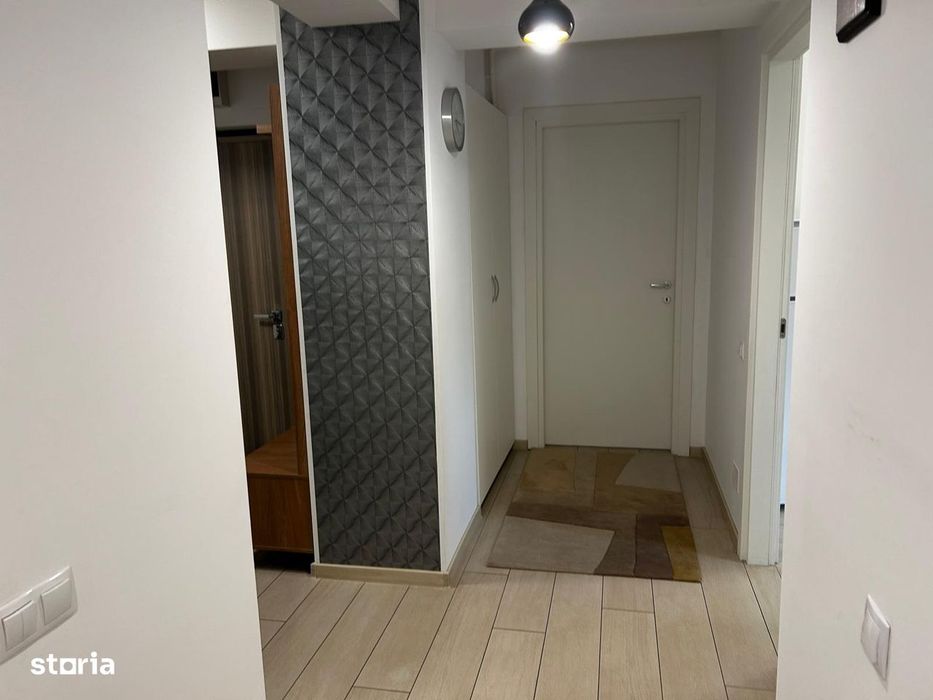 Apartament 3 camere, constructie 2018, central, in spatele H. Ramada