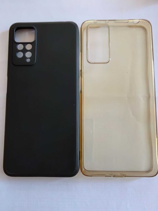 Redmi Note 11 Pro 5G