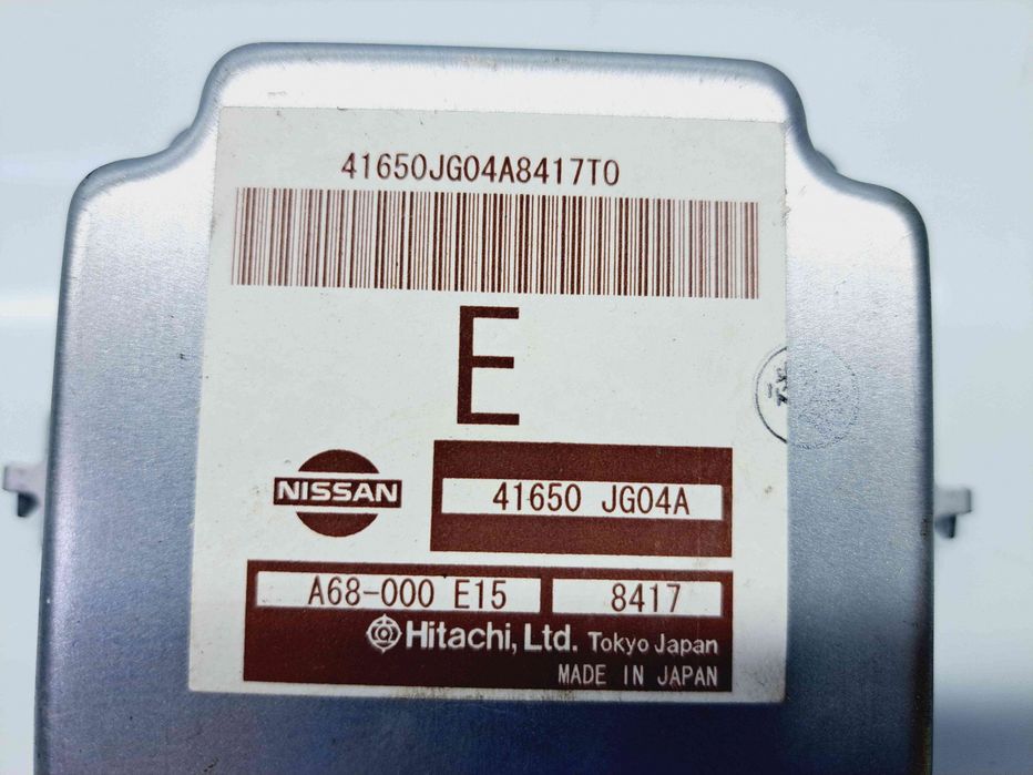 Calculator cutie viteze Renault Koleos 1 SUV [Fabr 2008-2015] 41650-JG