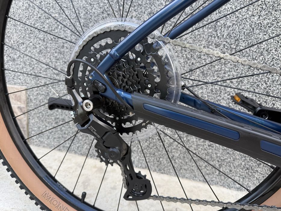 Trek Marlin 5 29” L Shimano CUES хидравлични спирачки ПЛАНИНСКИ велосипед