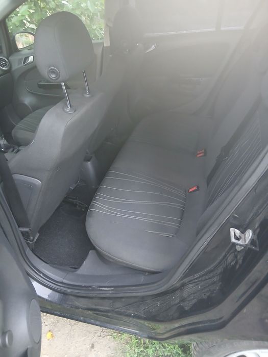 Vand Opel Corsa 2008