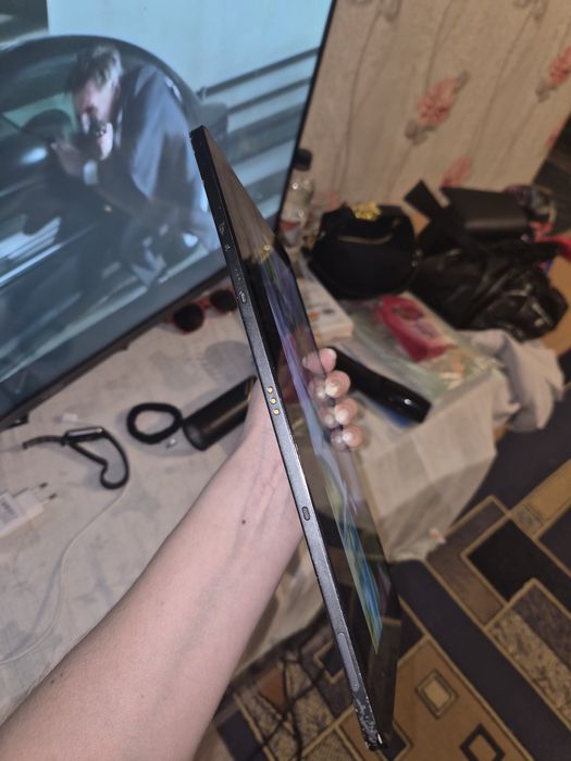 Планшет samsung tab a9+ 11 дюйм