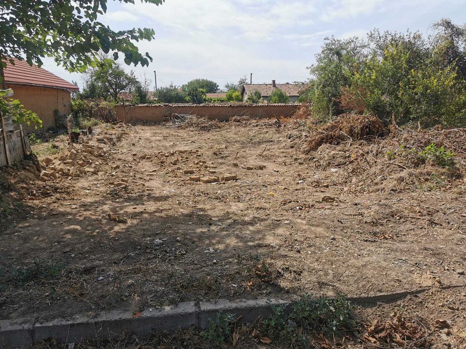 Продавам къща в село Дъбово, област Стара Загора