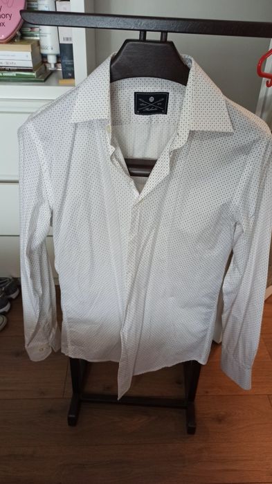 Costum de vară sacou cămăși vestă