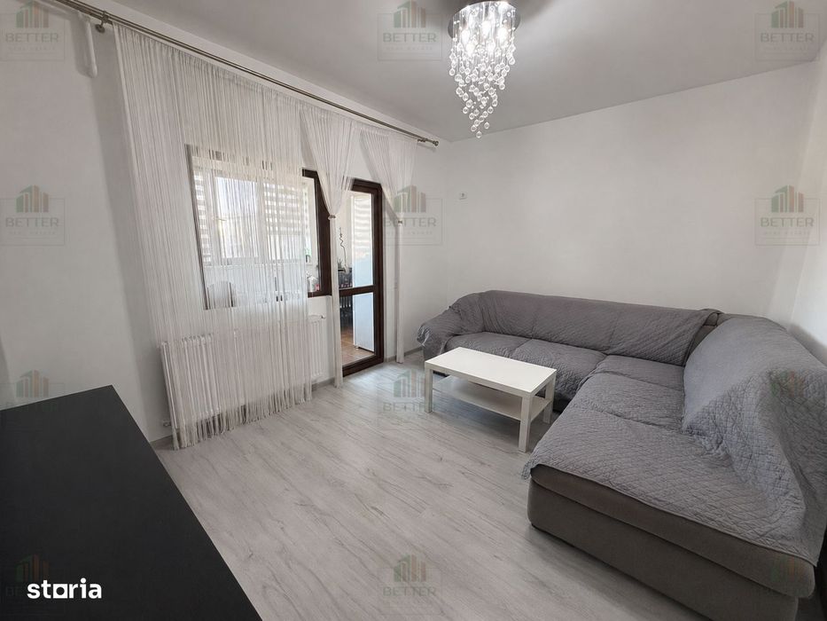 Apartament 2 camere decomandat | Parcare | Drumul Fermei