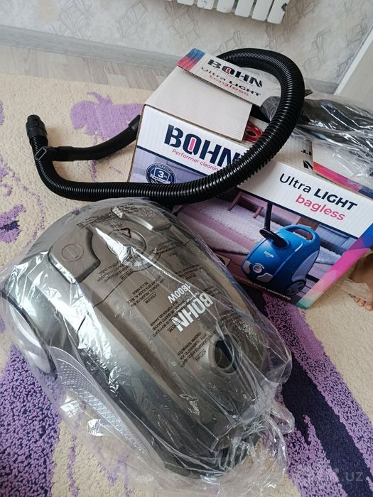 Pilesos bohn 1800w yangi