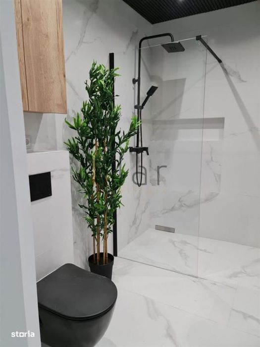 Apartament LUX 2 camere 59mp, Andrei Muresanu zona Sigma