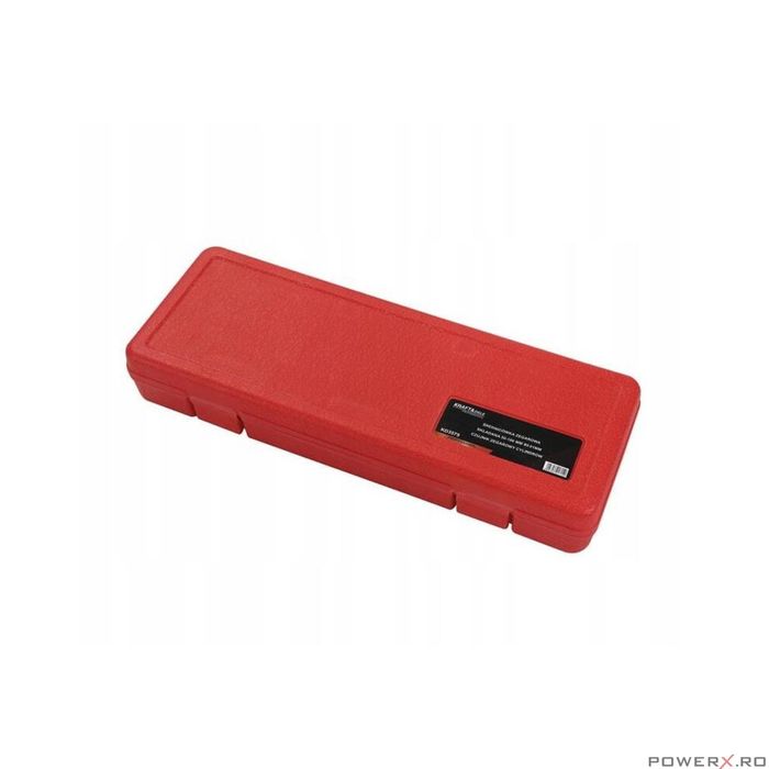 Ceas comparator pliabil 50-160 mm, precizie 0.01mm, Kraft