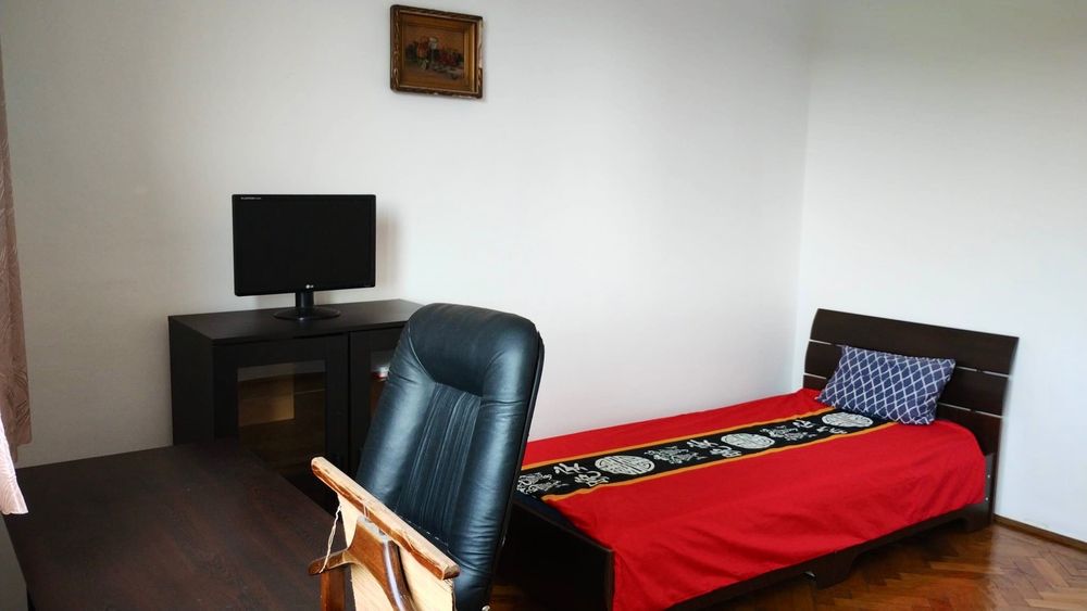 Apartament 2 camere - AFI Cotroceni