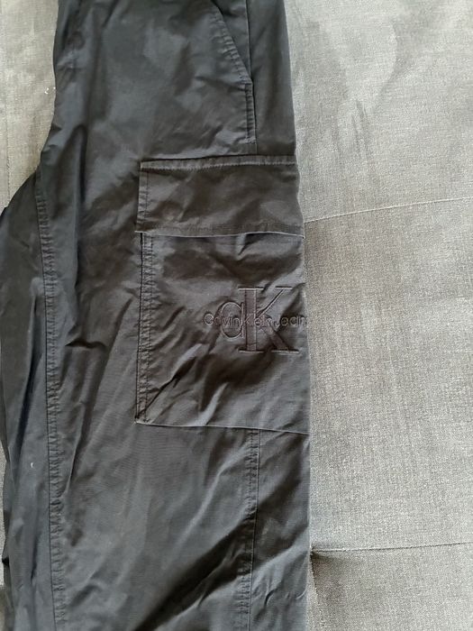 Панталон Calvin Klein Jeans