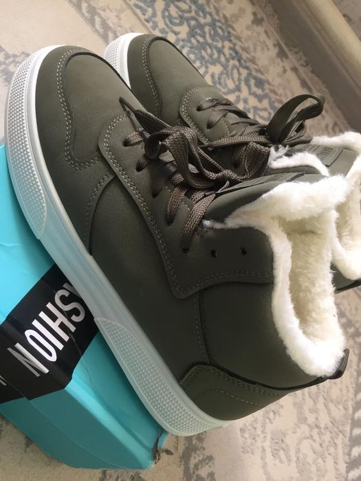 Зимний красовка (жаңа)