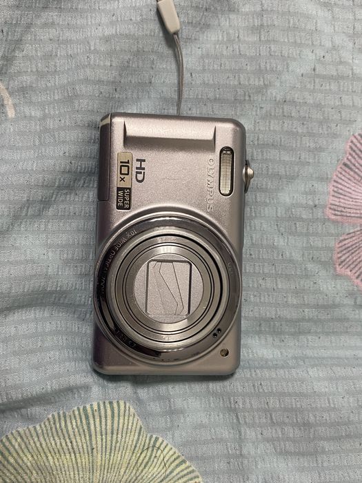 Цифровой фотоаппарат Olympus VR-310