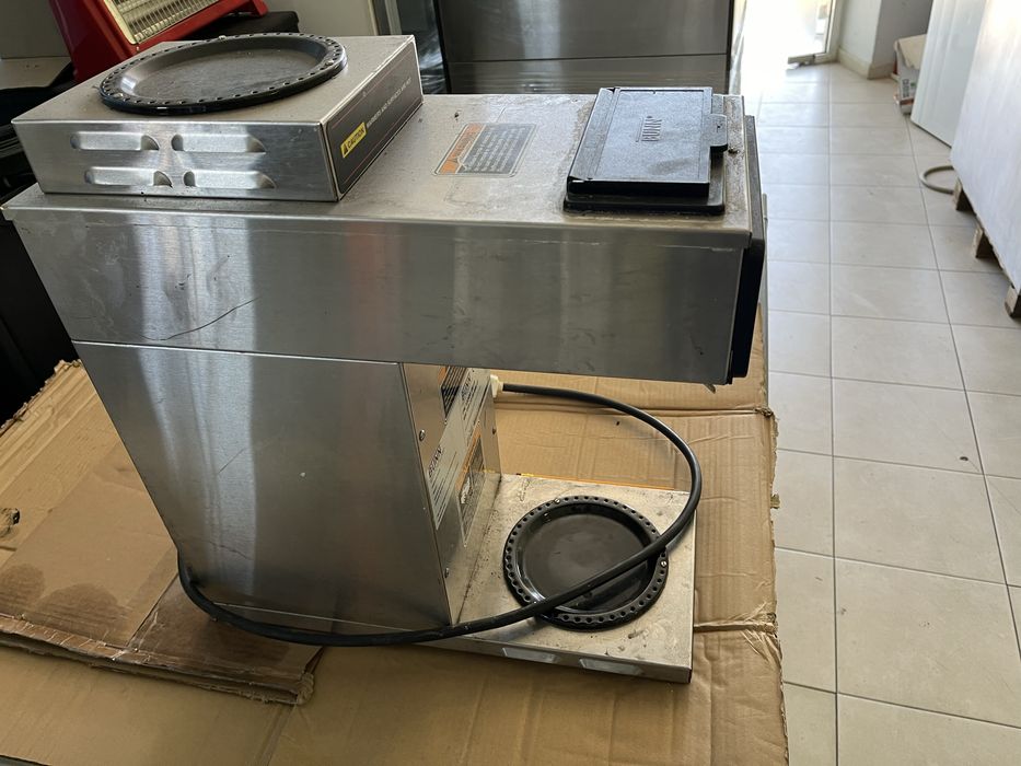 Кафемашина професионална