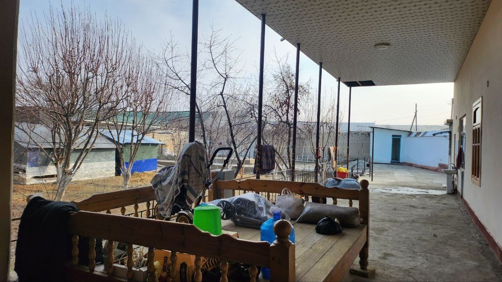 Ховли сотилади Эски шахар Мохинур туйхонани орка кучасидантуйхонани ор