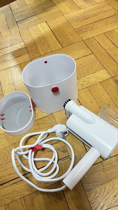 Aparat de calcat vertical aburi