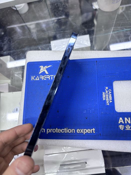 Айфон 12про макс