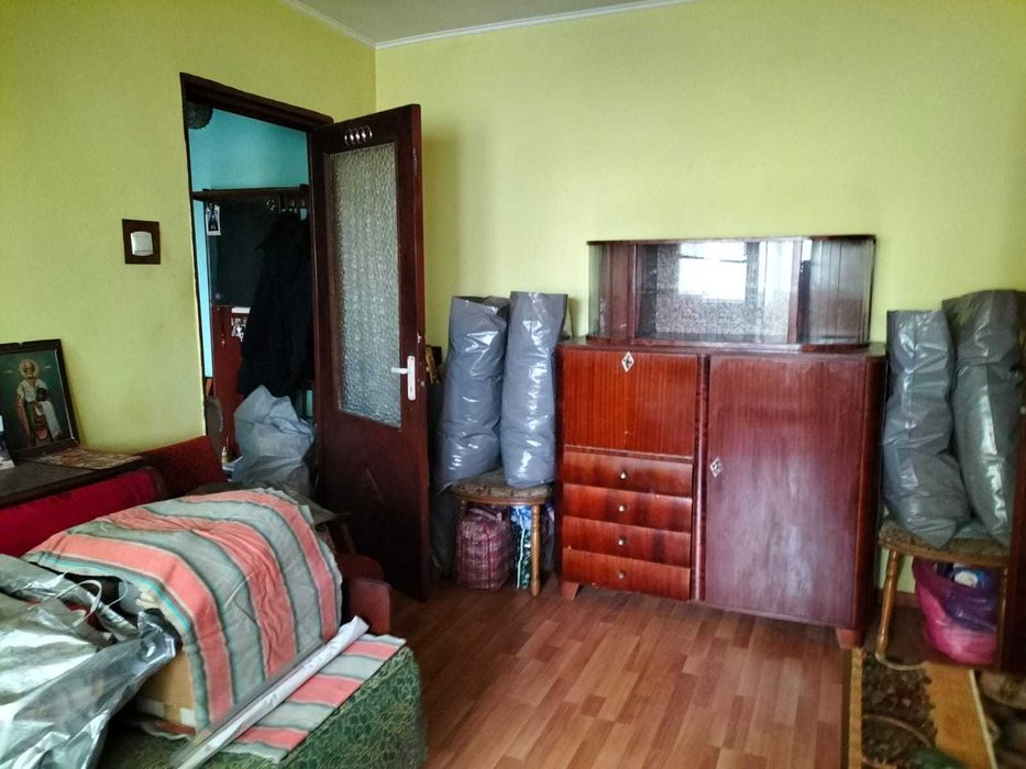 Apartament 3 camere SD, et. 3, Zimbru (Proprietar)