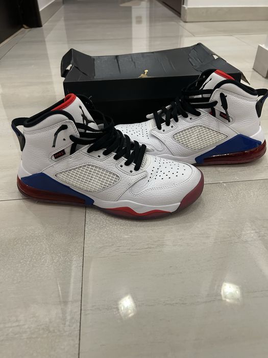 Jordan Mars 270 Noi Originali