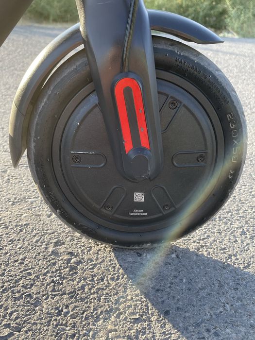 Электросамокат Xiaomi 3 pro