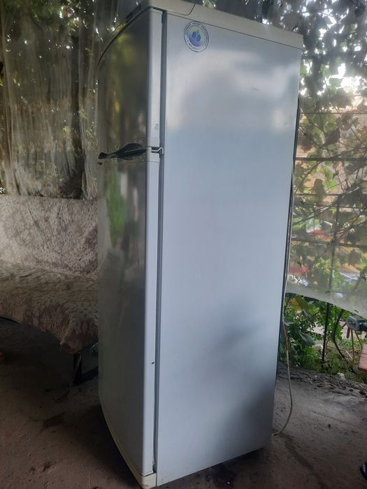 Холодильник атлант