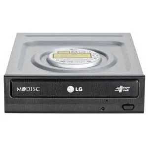 Super-Multi DVD CD Rewriter Burner