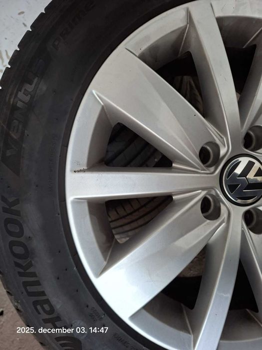 Volkswagen Passat B7