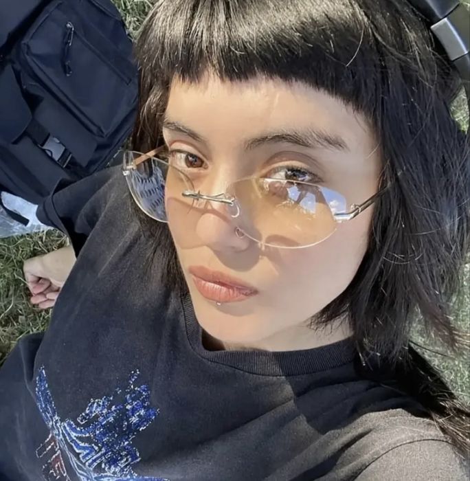 Новые трендовые очки