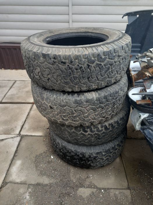 Продам резину р17