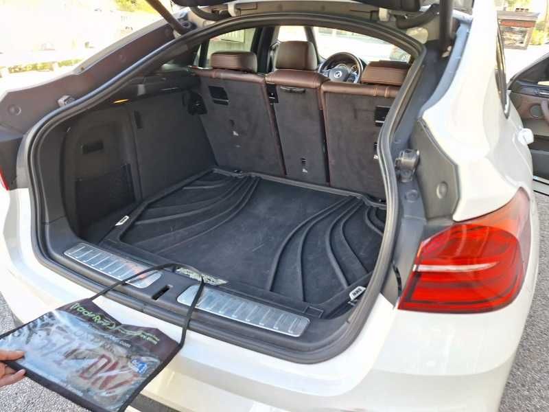 НОВА ЦЕНА!!! Продава се БМВ Х4, М-пакет, 2016г. Уникална визия