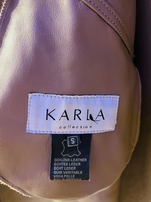 Продам дубленку натуралку