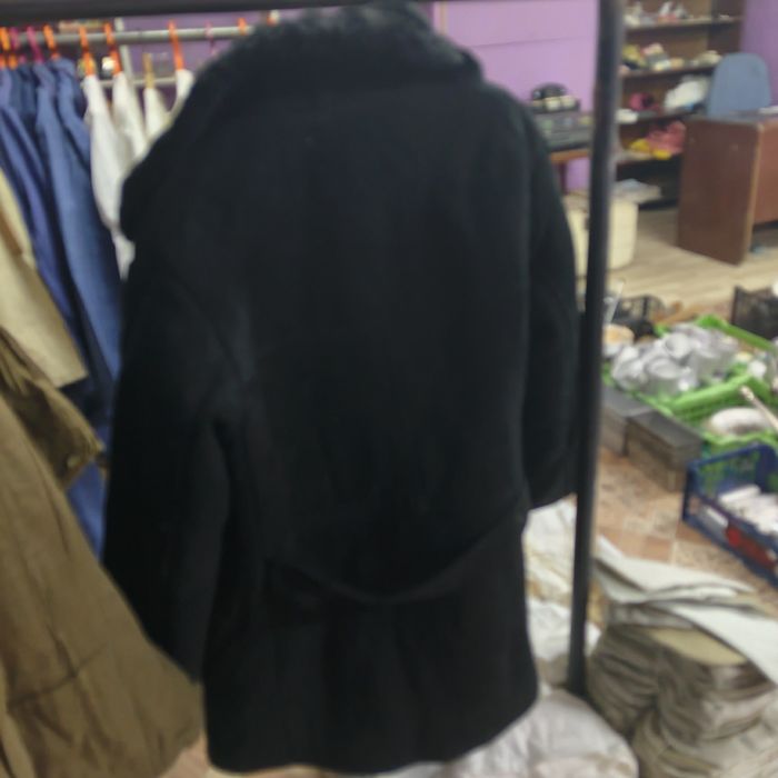 Тулуп, новый СССР.