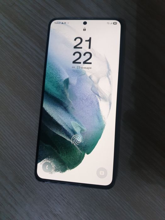 Samsung Galaxy S21 8/128