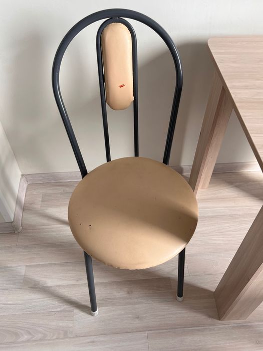 Продам кухонные стулья