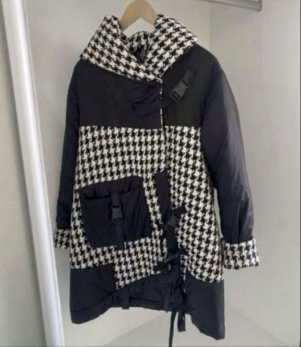 Куртка женская демисезон