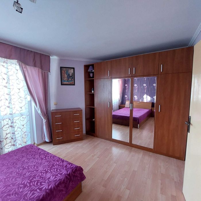 Продава се Тристаен апартамент в Айтос - 76 кв.м за 1178 €/кв.м - Снимка #3
